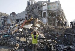 "السعودي للتنمية" يمول "الأونروا" لدعم 7 آلاف عائلة لاجئة بغزة