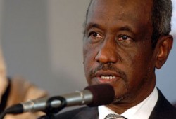 النائب الأول للبشير يحذر من منظمات تعمل لزرع الفتنة بشرق السودان