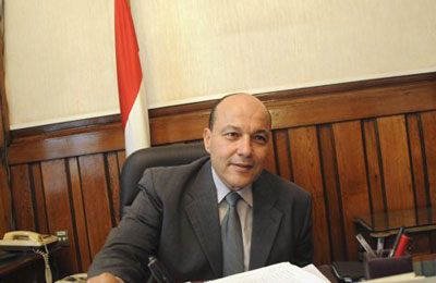 المؤامرة على النائب العام.. انتقام الفلول من العدالة