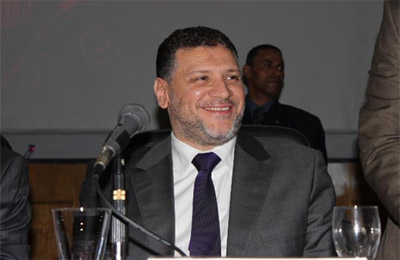 وزير الشباب يعلن تطوير 35 مركز شباب بالإسماعيلية