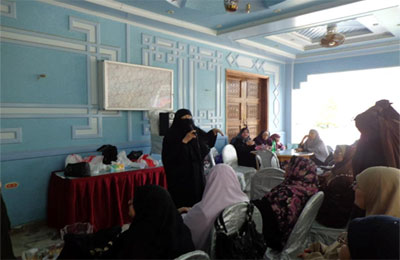 "يوم الوفاء".. حفل فني لأمانة المرأة بـ"الحرية والعدالة" لتكريم الأمهات