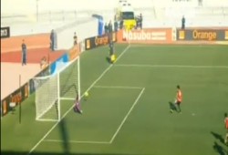 منتخب شباب مصر لكرة القدم يتوج بطلاً لإفريقيا