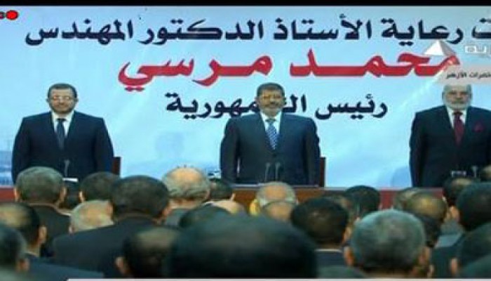 خلوصي يطالب الرئيس بكادر للمهندسين