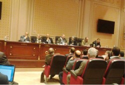 رئيس لجنة الصحة: تطبيق الكادر خلال 3 سنوات