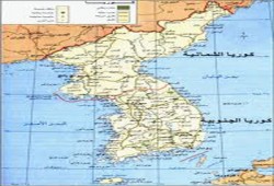 كوريا الشمالية تجهز وحداتها المدفعية لضرب أمريكا وجوام وهاواي