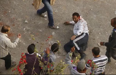 (إخوان أون لاين) يكشف بالأسماء والتفاصيل متورطين في أحداث المقطم