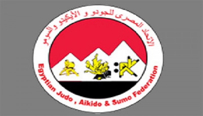 ذهبيتان وبرونزية لمصر في اليوم الأول من البطولة العربية للجودو