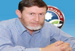 فريد إسماعيل: ممارسات الإنقاذ لعب بالنار لحرق مصر