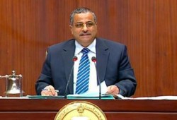 "الشورى" يناقش قانون الجمعيات الأهلية من حيث المبدأ