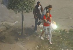 طلب مناقشة عاجل لعمليات الإرهاب وحرق ممتلكات الإخوان