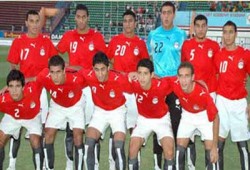 منتخب الشباب يفوز على بنين بهدف نظيف في بطولة كأس الأمم الإفريقية