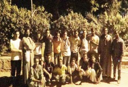 أسوان.. ماراثون رياضي ناجح لـ"الحرية والعدالة" بدراو