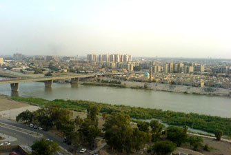 مصر تشارك في الاحتفال ببغداد عاصمة للثقافة العربية