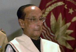 وفاة رئيس بنجلاديش عن عمر يناهز 84 عامًا