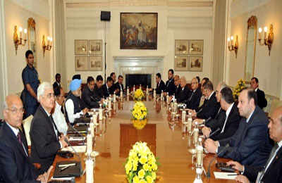 الرئاسة: ترحيب هندي بدعوة الرئيس مرسي بالاستثمار في مصر