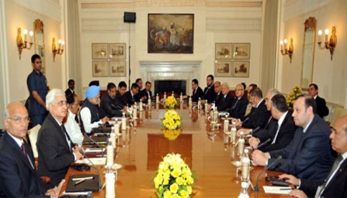 الرئاسة: ترحيب هندي بدعوة الرئيس مرسي بالاستثمار في مصر