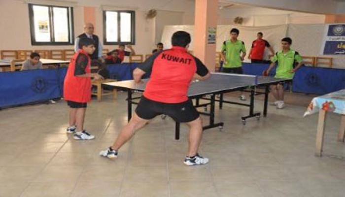 “الرياضة انتماء.. لا للعنف نعم للبناء".. عروض رياضية بإستاد القاهرة