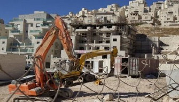 السعودية تدين المغتصبات الصهيونية وتدعو المجتمع الدولي لإزالتها