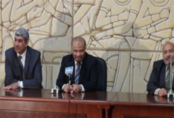 د. الكتاتني: نرفض العنف والتعدي على المنشآت العامة والخاصة