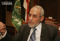 ترحيب واسع من الأحزاب والسياسيين بدعوة المرشد العام