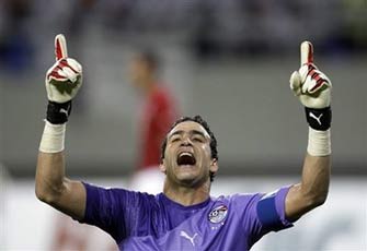 المريخ السوداني يشكل لجنة تحقيق مع الحضري