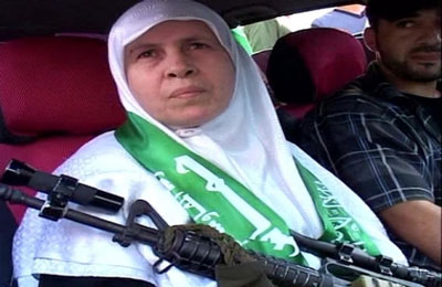 "الأطباء العرب" ينعى أم نضال ويدعو لصلاة الغائب عليها