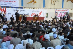 الرئيس: المشروعات الصغيرة والمتوسطة رأس الحربة في خطة تنمية الصعيد