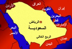 السعودية تبدأ العمل في بناء أكبر محطة للطاقة الشمسية عالميًّا