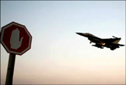 طائرات صهيونية تخترق الأجواء اللبنانية