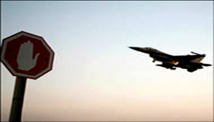 طائرات صهيونية تخترق الأجواء اللبنانية