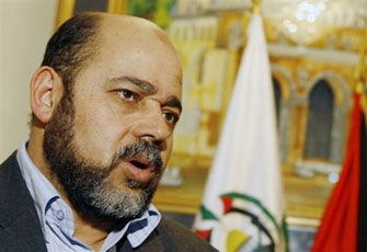 أبو مرزوق: ما تردد عن ضلوع "حماس" في عملية رفح "أكاذيب"