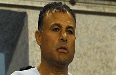 زكي عبد الفتاح: مباراة مصر وزيمبابوي بالجمهور