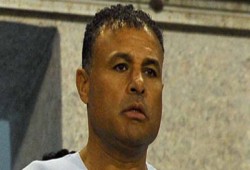 زكي عبد الفتاح: مباراة مصر وزيمبابوي بالجمهور