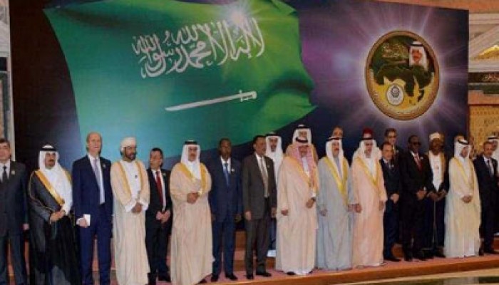 "وزراء الداخلية العرب" يقرر عقد مؤتمر للإرهاب منتصف مايو القادم