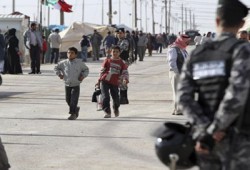 الأردن تستقبل 1778 لاجئًا سوريًّا جديدًا خلال 24 ساعة
