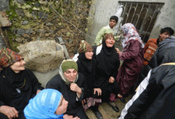 العثور على عشرات الجثث أعدمهم نظام بشار بحلب وريف دمشق