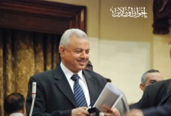 زكريا الجنايني: النظام البائد يدعم البلطجية لنشر الفوضى