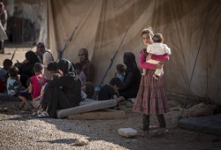 الأردن تستقبل 3812 لاجئًا سوريًّا جديدًا خلال 3 أيام