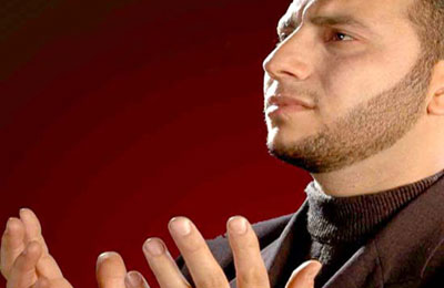 داو الجروح.. أنشودة جديدة للفنان سمير علي