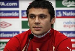 أحمد حسن يطالب بمحاسبة سارقي تراث مصر الرياضي