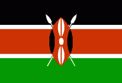 فوز أوهورو كنياتا بانتخابات الرئاسة في كينيا بأكثر من 50% على منافسه أودينجا