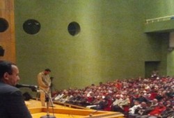 "الحرية والعدالة" بالشرقية يدعو لمزيد من العمل للنهوض بالوطن