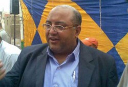 "الحرية والعدالة" بالشرقية: الثورة المضادة تحاول عرقلة التحول الديمقراطي