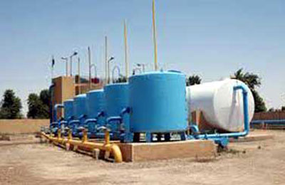 سوهاج.. أهالي نجع طرخان يشاركون في مبادرة مد الصرف الصحي