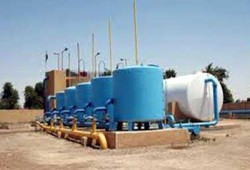 سوهاج.. أهالي نجع طرخان يشاركون في مبادرة مد الصرف الصحي