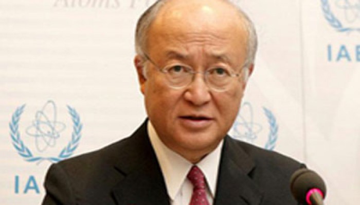 "الذرية": زيادة حجم القدرة النووية العالمية في توليد الطاقة