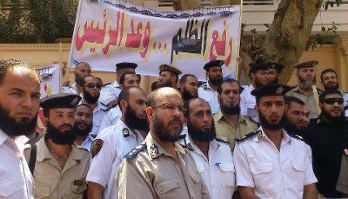 غدًا.. حقوق الإنسان بالشورى تناقش قضية الضباط الملتحين