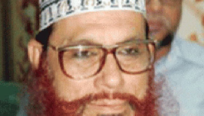 إضراب عام احتجاجًا على الحكم بإعدام العلامة البنجالي سعيدي دلاور