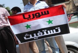 "لجان التنسيق" توثق استشهاد 125 برصاص ميليشيات بشار أمس