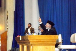 المرشد العام يدعو الإخوان لحسن التعلق بالله وخدمة الناس